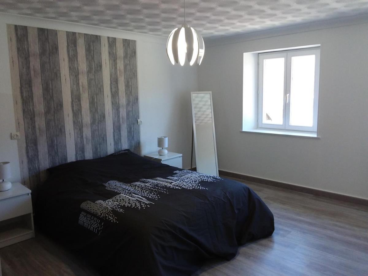 Le Petit St Blaise Apartment Сен-Мари-о-Мин Екстериор снимка