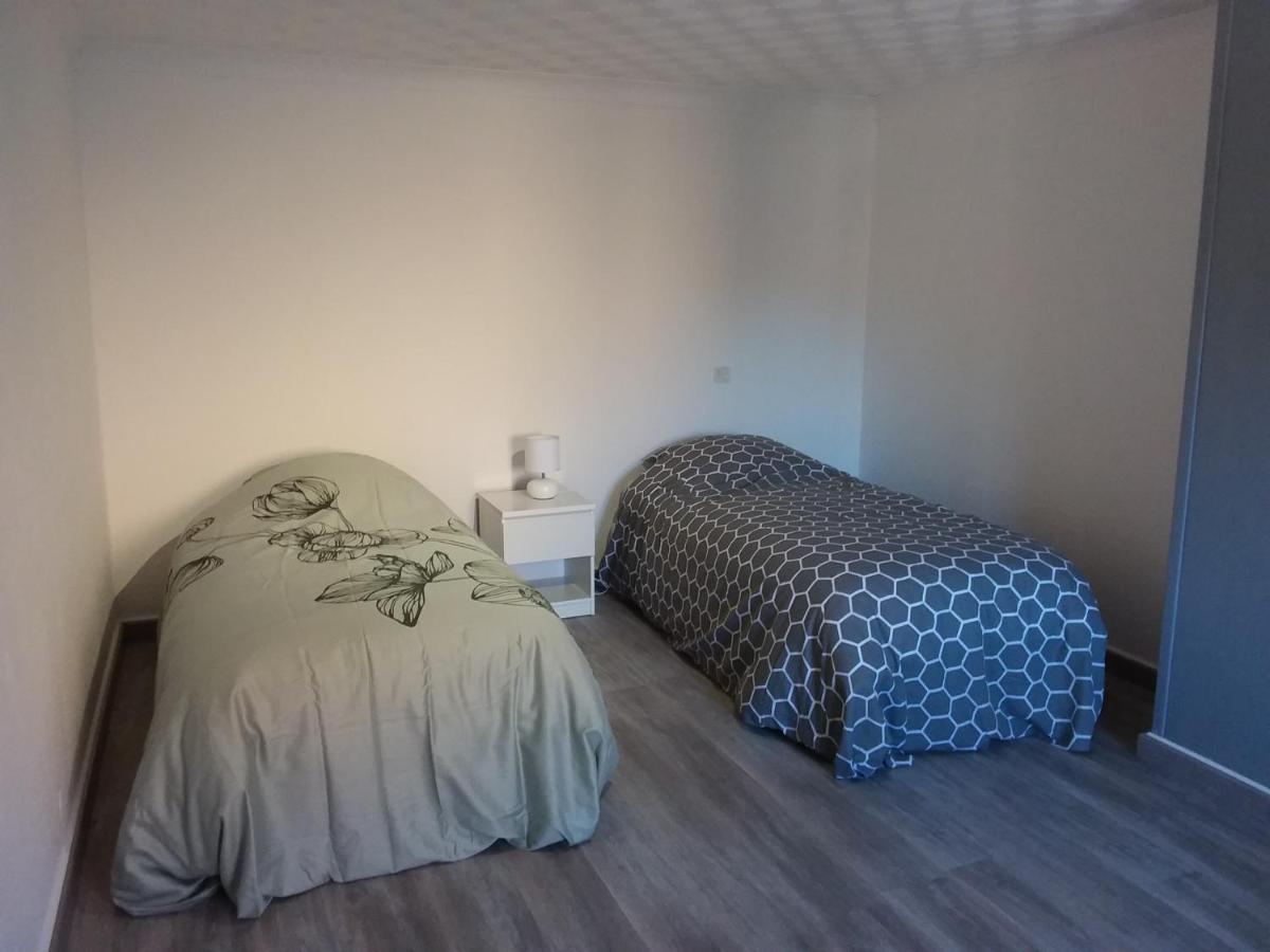 Le Petit St Blaise Apartment Сен-Мари-о-Мин Екстериор снимка